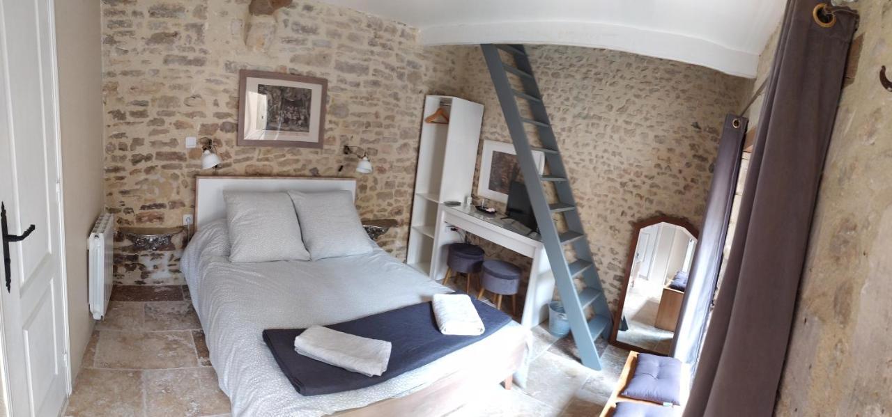 Chambre D'Hote En Famille Байе Экстерьер фото